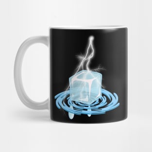 Lightning Strikes Mug